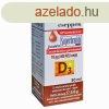 Jutavit d3-vitamin 400NE csepp 30 ml