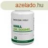 Biocom Krill Oil kapszula 60db