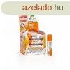 Dr.organic bio manuka ajakbalzsam 5,7 ml