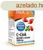 Bioco c+cink retard c-vitamin 1000 mg 100 db