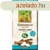 BIO RAPUNZEL KKUSZTEJES CSOKOLD KKUSZVIRGCUKORRAL 80G