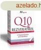 INTERHERB Q10 REZVERATROL KAPSZULA 30 db