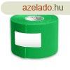 Kinesio tape (szalag) zld 5cmx5m