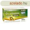 Jutavit d3-vitamin 3000 NE olva 100 db