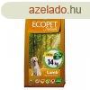 Ecopet Natural Lamb Medium 14kg