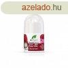 Dr.organic bio rzsa golys deo 50 ml