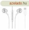 Bliszteres Samsung EO-IC100BWE fehr gyri sztereo headset T