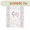 Ceba pelenkz lap merev 2 oldal 50x70cm COMFORT L.P. peaco