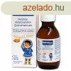 Eskimo Kids halolaj narancs z (105 ml)