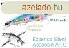 Shimano Exsence Silent Assassin Ar-C 129F 129Mm 02T H Iwashi