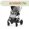 CYBEX Gold Balios S Lux SLV B sport babakocsi - Lava Grey 