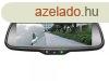 Univerzlis tkrmonitor 7,2 collos 4x video bemenet 1x AHD 