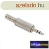 JACK dug Sztereo 3,5 mm Fm kivitel trsgtlval