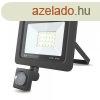 LED Reflektor mozgsrzkelvel PROXIM II 20W termszetes fe