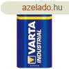 VARTA INDUSTRIAL PRO 9V (6LR61) alkli elem 4022