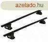 Tetcsomagtart Nissan X-Trail (T32) 2014-2021, Thule acl, 