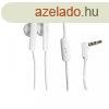 Huawei AM110 fehr 3,5mm jack gyri sztereo headset