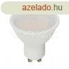 2,9W LED spotlmpa GU10 opl Meleg fehr 100  - 2987 V-TAC