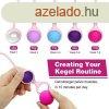  Beautiful Kegel Balls I 