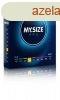  MY SIZE PRO Condoms 53 mm (3 pieces) 