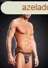  Pro-Mesh Jock Strap Leopard L/XL 