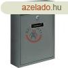 Postalda 360x260x80 szrke