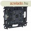 Legrand Valena Allure sorkapocs nlkl kbelkivezet 753034