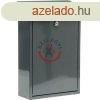 Postalda 400x250x100 szrke