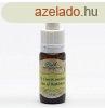 Bach virgeszencia ernys madrtej 10 ml