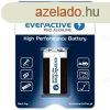EverActive Pro Alkaline 9V 6LR61