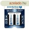 EverActive Pro Alkaline elem baby R14 1,5V 2db/cs