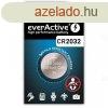 EverActive gombelem 3V CR2032 ltium