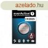 EverActive gombelem 3V CR2025 ltium