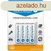EverActive Professional Line Akkumultor R03 1050mAh Ni-Mh 4