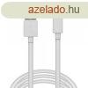 Adatkbel - USB Type-C - fehr - 1 m