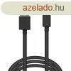 Adatkbel - USB Type-C - fekete - 2 m