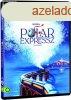 Robert Zemeckis - Polar Expressz - 4K Ultra HD + Blu-ray