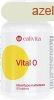 CaliVita Vital 0 tabletta Multivitamin 0-vrcsoportaknak 90