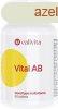 CaliVita Vital AB tabletta Multivitamin AB-vrcsoportaknak 