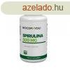 Biocom Spirulina kapszula 100db