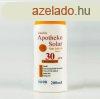 Jutavit apotheke solar naptej spf30 200 ml