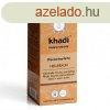 Khadi bio hajfestk por vilgosbarna 100 g