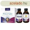 Vita Crystal Crystal Rheumato Omega-3 Essence 2x300 ml