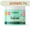 Herbiovit body love testpol krm 250 ml