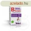 NATURLAND B 100% KOMPL.+MG 375 KAPSZ 60D