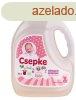 Csepke Baby brbart mosgl babapder illattal 3m+ 4000 ml