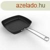 Zanussi teflon bevonat grillserpeny 24 cm MELFI ZCK41431EF