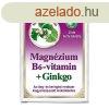 Dr.chen magnzium b6-vitamin+ginkgo forte tabletta 30 db