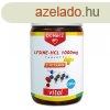 Dr.herz lysine-hcl 1000mg tabletta 120 db