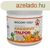 Biocom Kindervit - narancsz italpor 190 gr